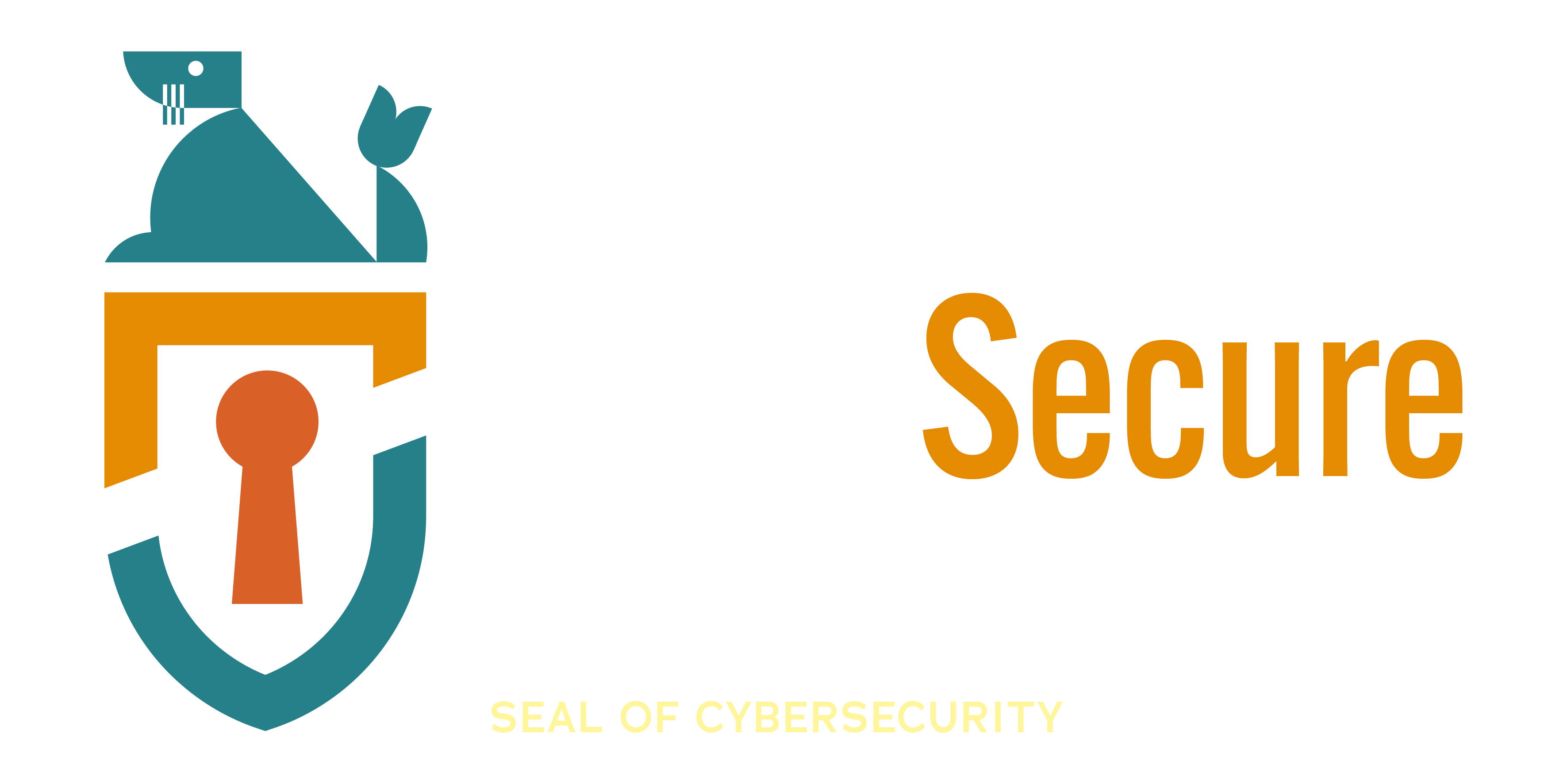 CyberSecure Teaching - Seal of Cybersecurity